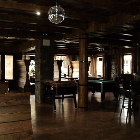 Kovacs Hotel Superior Vásárosnamény Εξωτερικό φωτογραφία