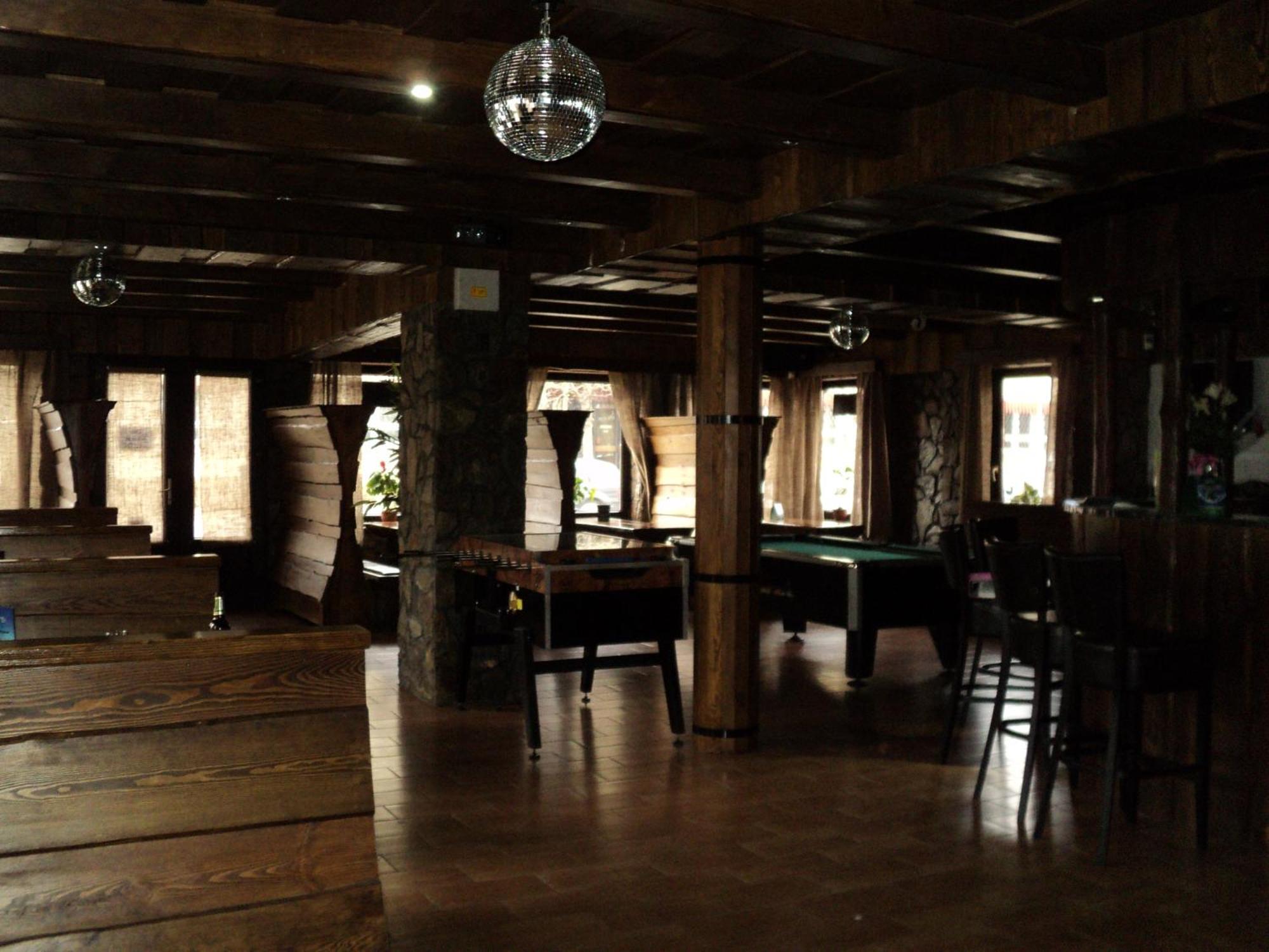 Kovacs Hotel Superior Vásárosnamény Εξωτερικό φωτογραφία