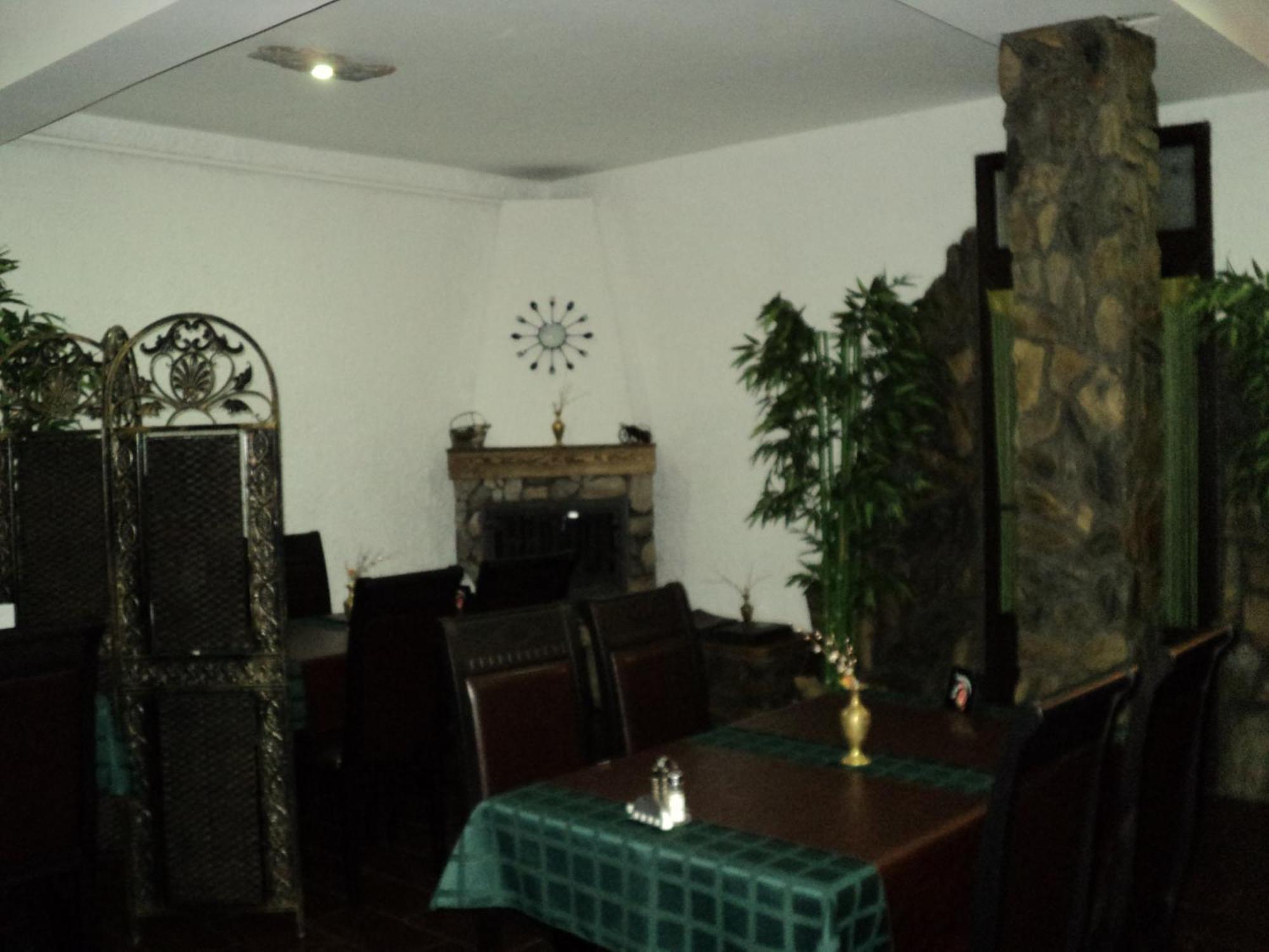 Kovacs Hotel Superior Vásárosnamény Εξωτερικό φωτογραφία