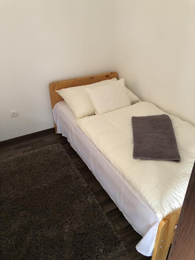 Kovacs Hotel Superior Vásárosnamény Εξωτερικό φωτογραφία
