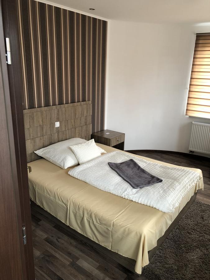 Kovacs Hotel Superior Vásárosnamény Εξωτερικό φωτογραφία
