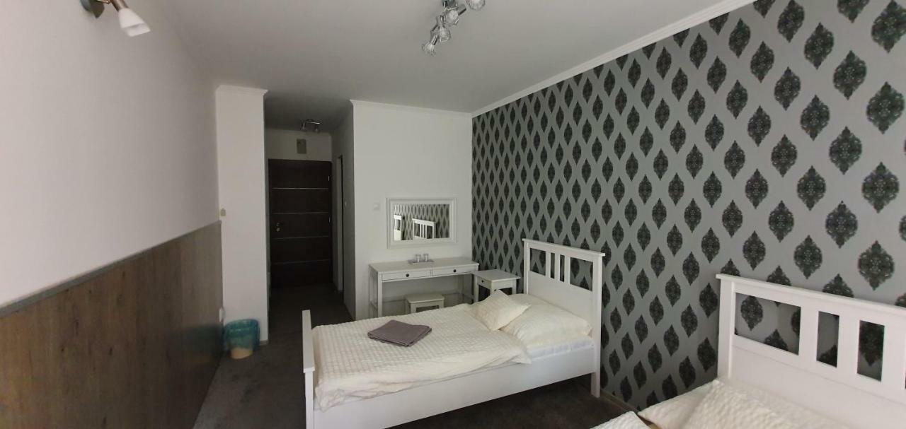 Kovacs Hotel Superior Vásárosnamény Εξωτερικό φωτογραφία